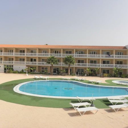 Parque Carolina Apartamento Costa Del Silencio Exterior foto